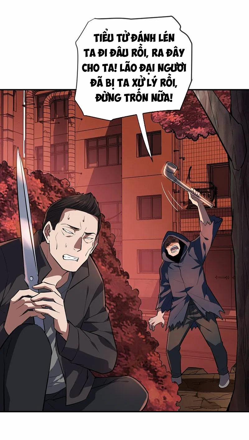 Ta Có Một Tòa Nhà Ma 179 trang 34