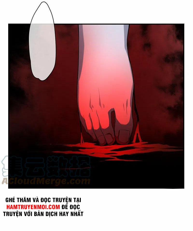Ta Có Một Tòa Nhà Ma 180 trang 18