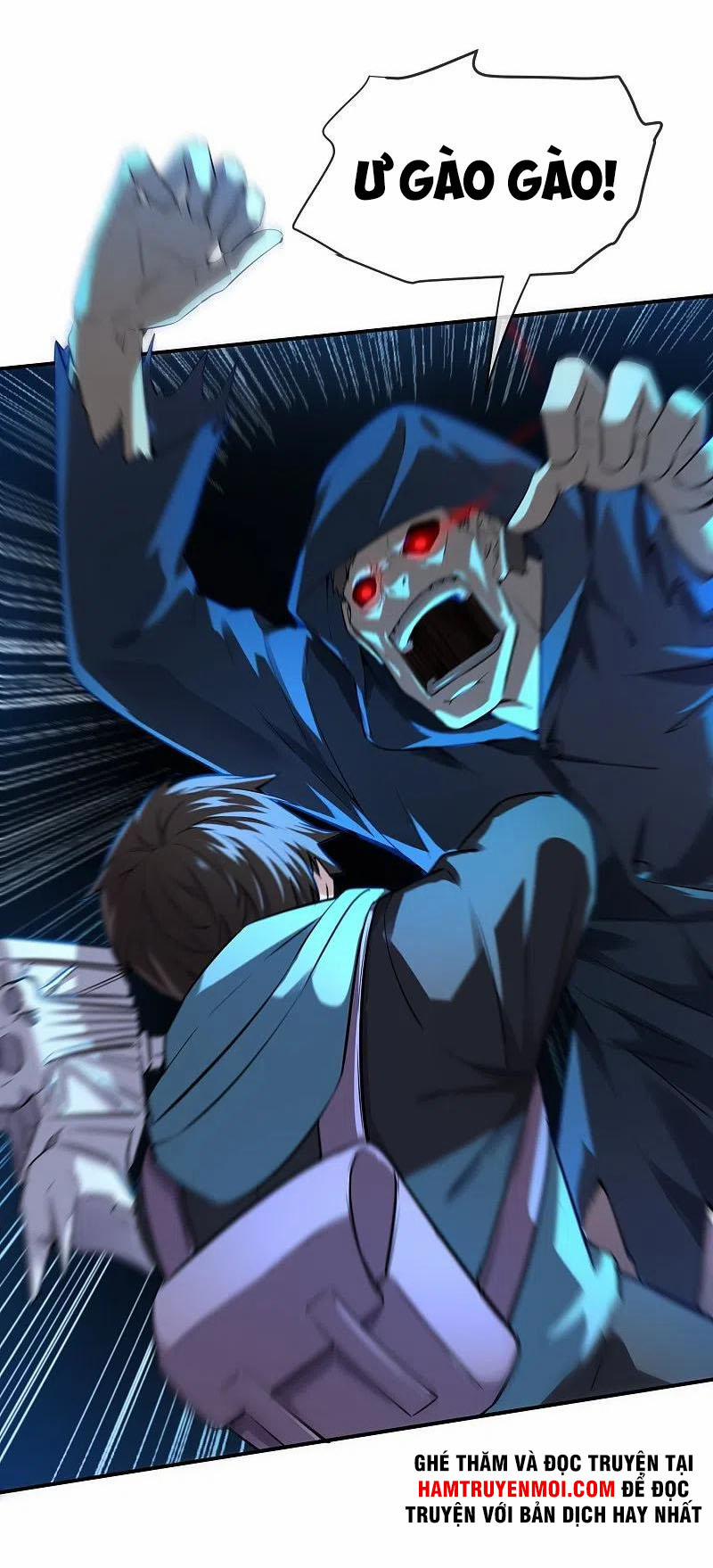 Ta Có Một Tòa Nhà Ma 180 trang 2