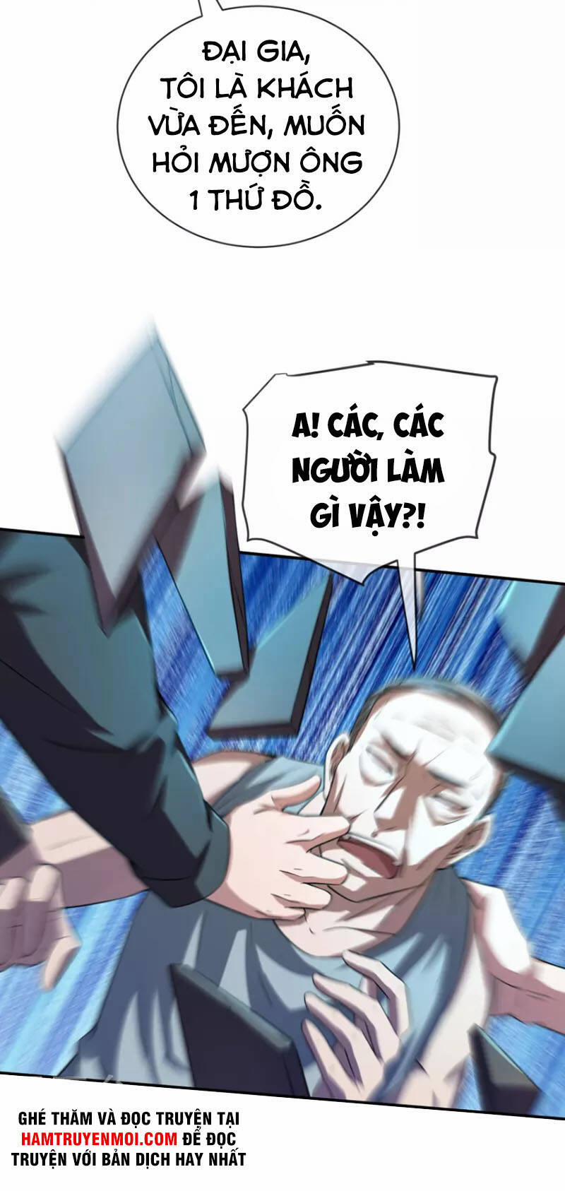 Ta Có Một Tòa Nhà Ma 181 trang 17