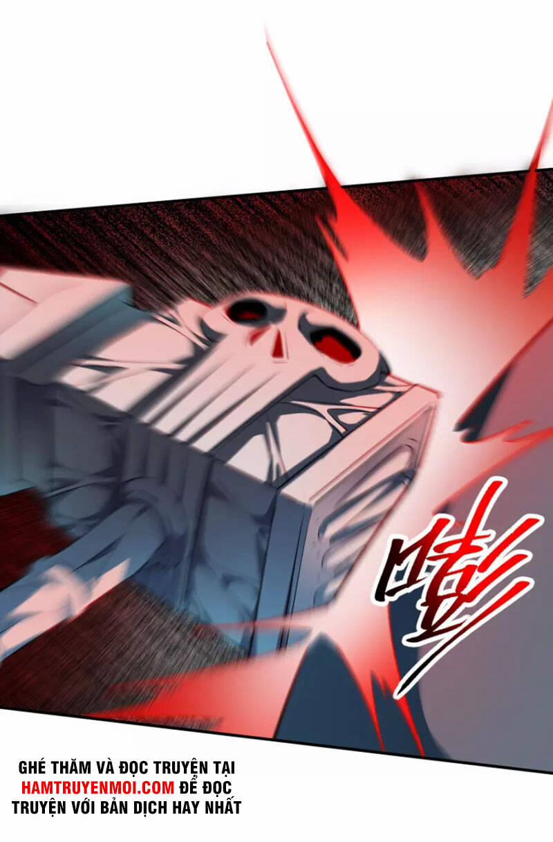 Ta Có Một Tòa Nhà Ma 181 trang 25