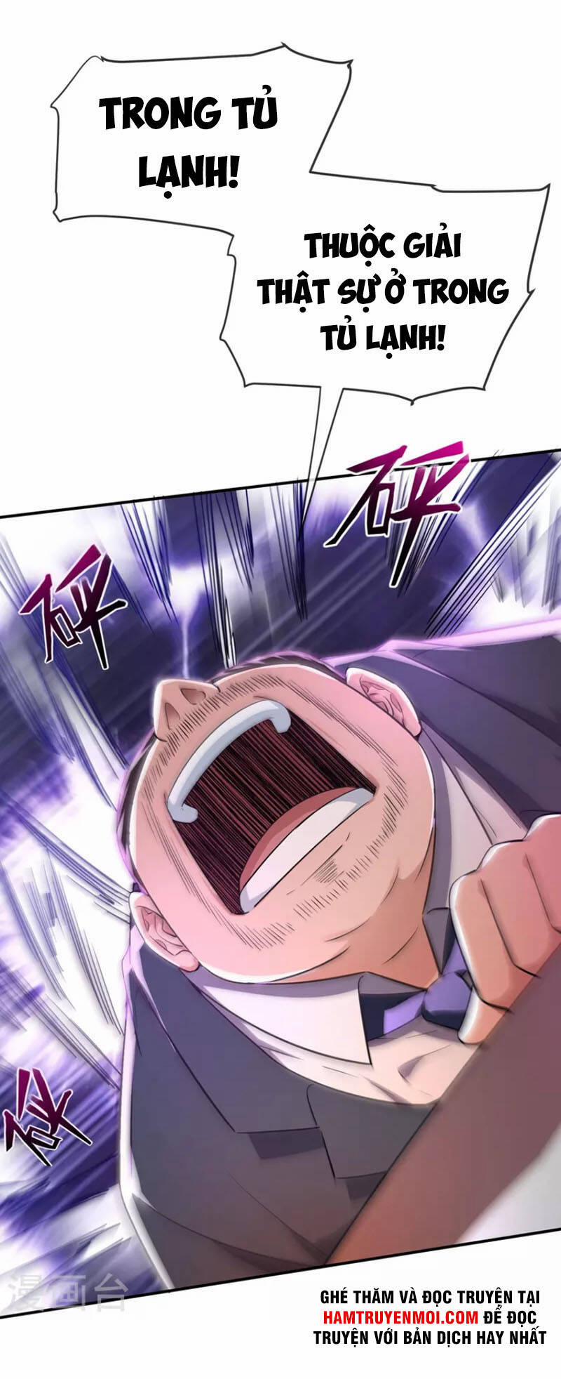 Ta Có Một Tòa Nhà Ma 181 trang 29