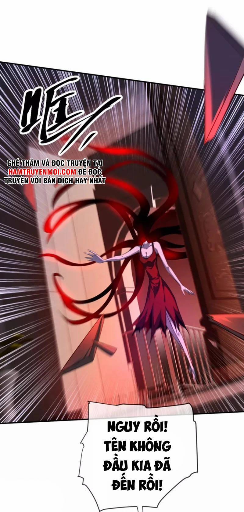 Ta Có Một Tòa Nhà Ma 181 trang 31