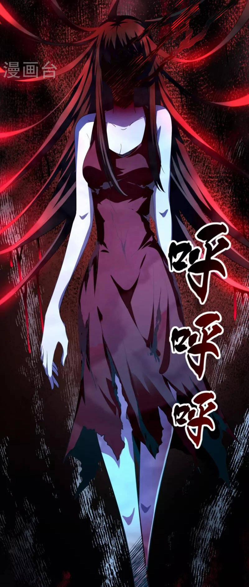 Ta Có Một Tòa Nhà Ma 181 trang 34