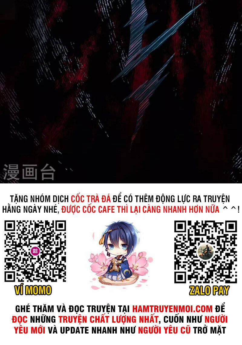 Ta Có Một Tòa Nhà Ma 181 trang 35