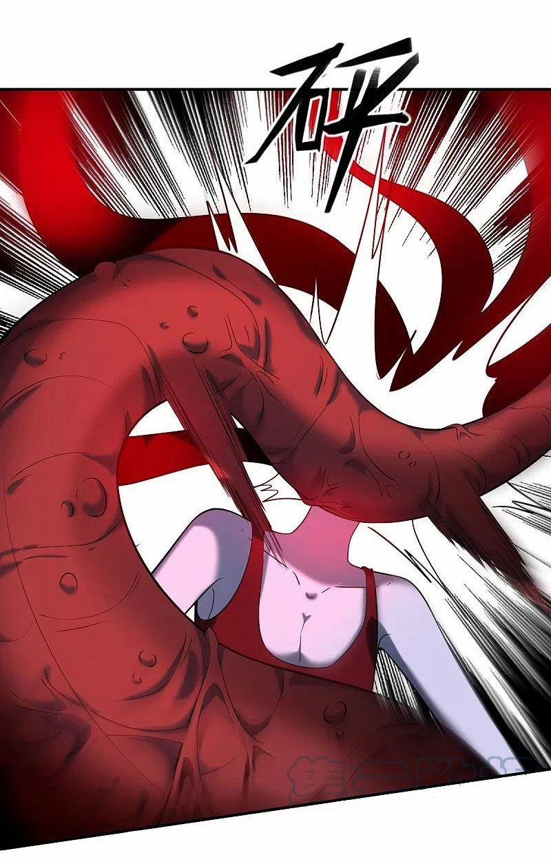 Ta Có Một Tòa Nhà Ma 182 trang 11