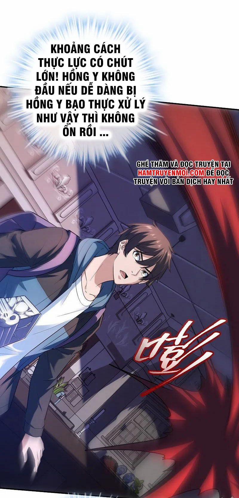Ta Có Một Tòa Nhà Ma 182 trang 12