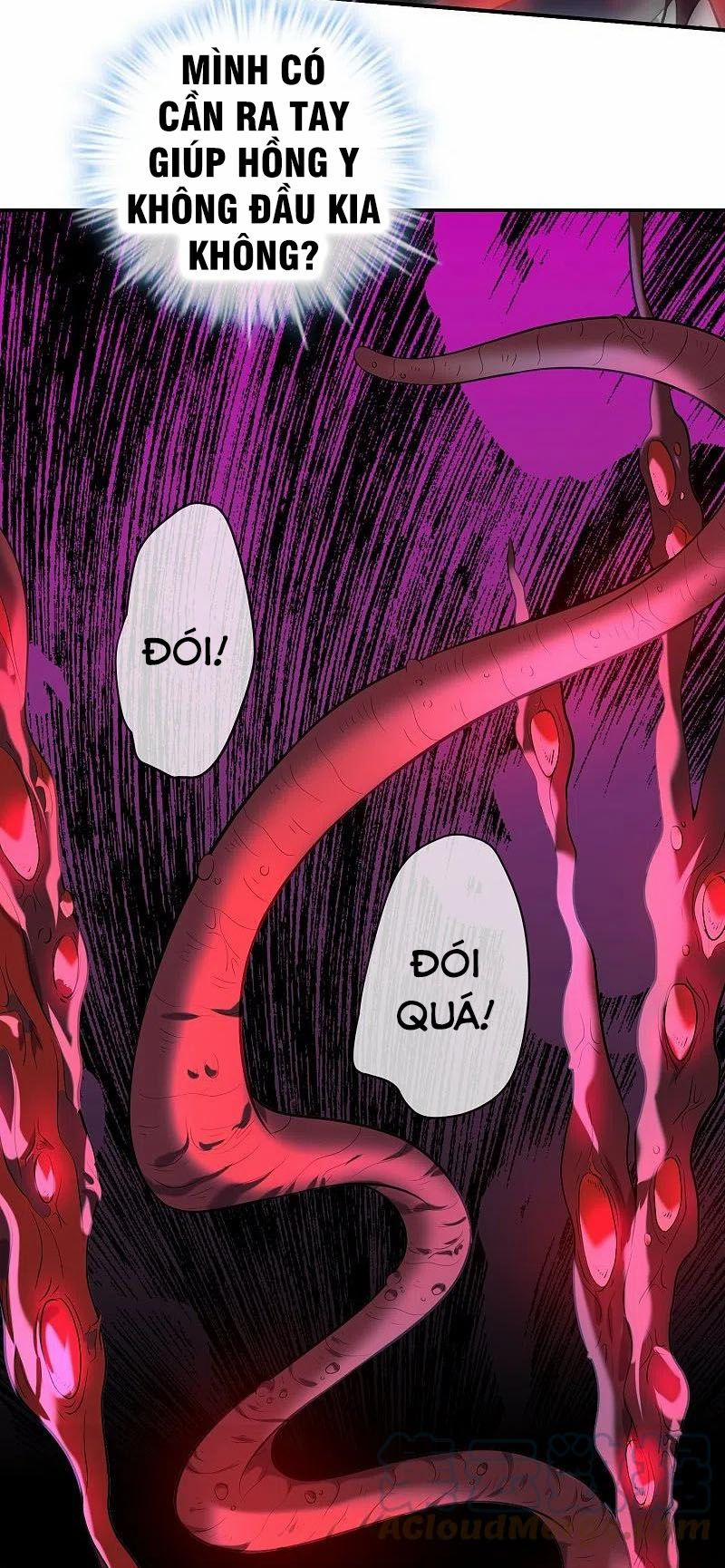 Ta Có Một Tòa Nhà Ma 182 trang 13