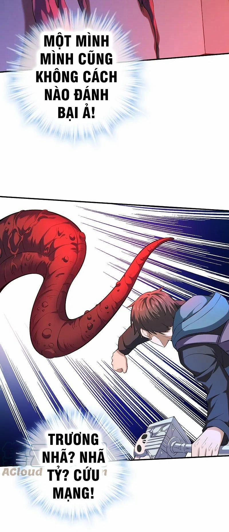 Ta Có Một Tòa Nhà Ma 182 trang 17