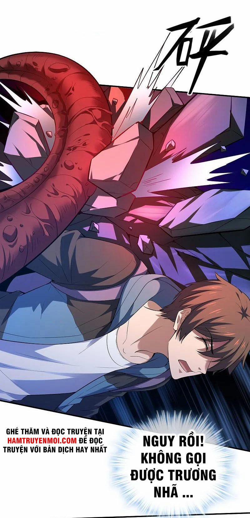 Ta Có Một Tòa Nhà Ma 182 trang 18