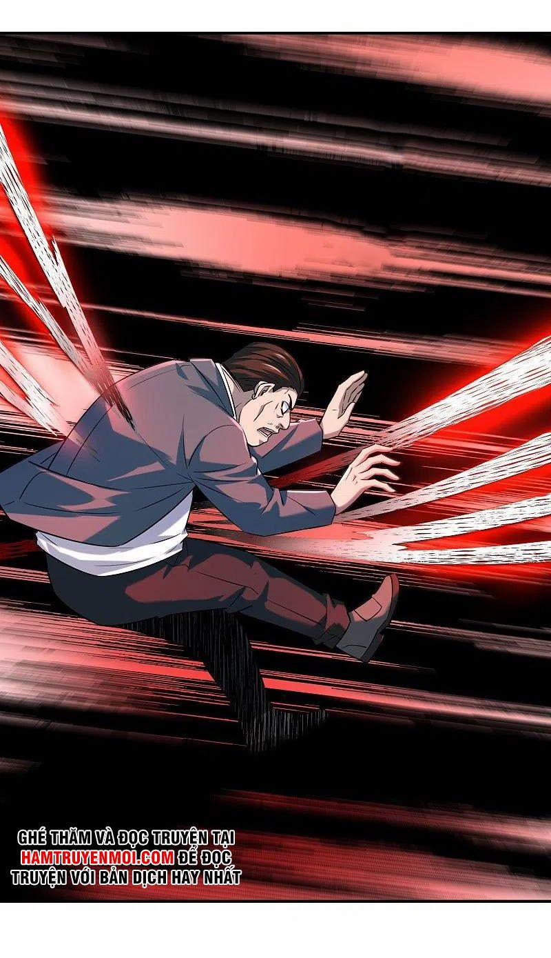 Ta Có Một Tòa Nhà Ma 182 trang 2