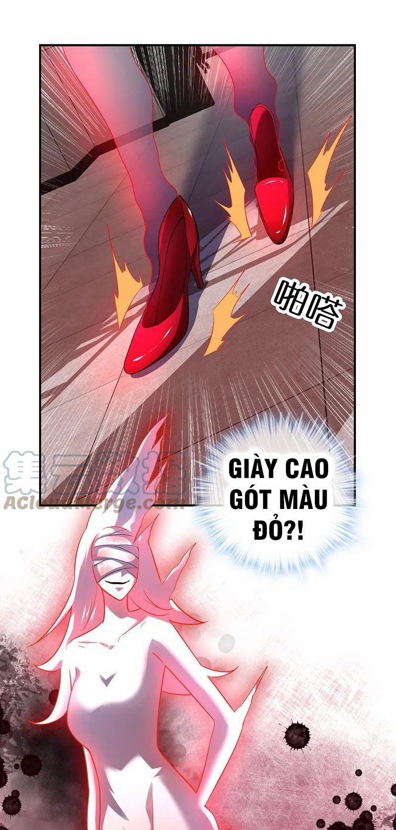 Ta Có Một Tòa Nhà Ma 182 trang 21