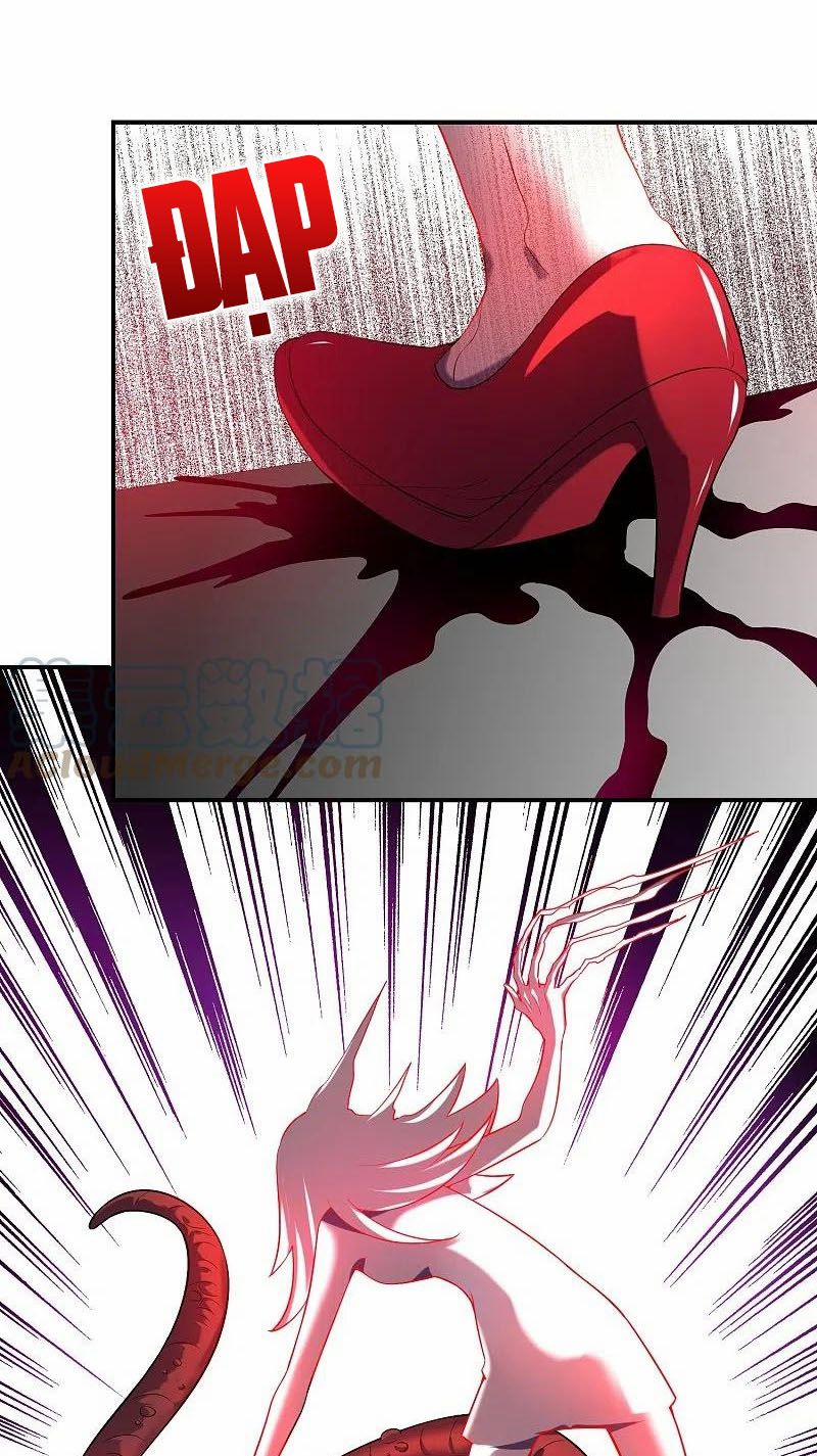 Ta Có Một Tòa Nhà Ma 182 trang 27