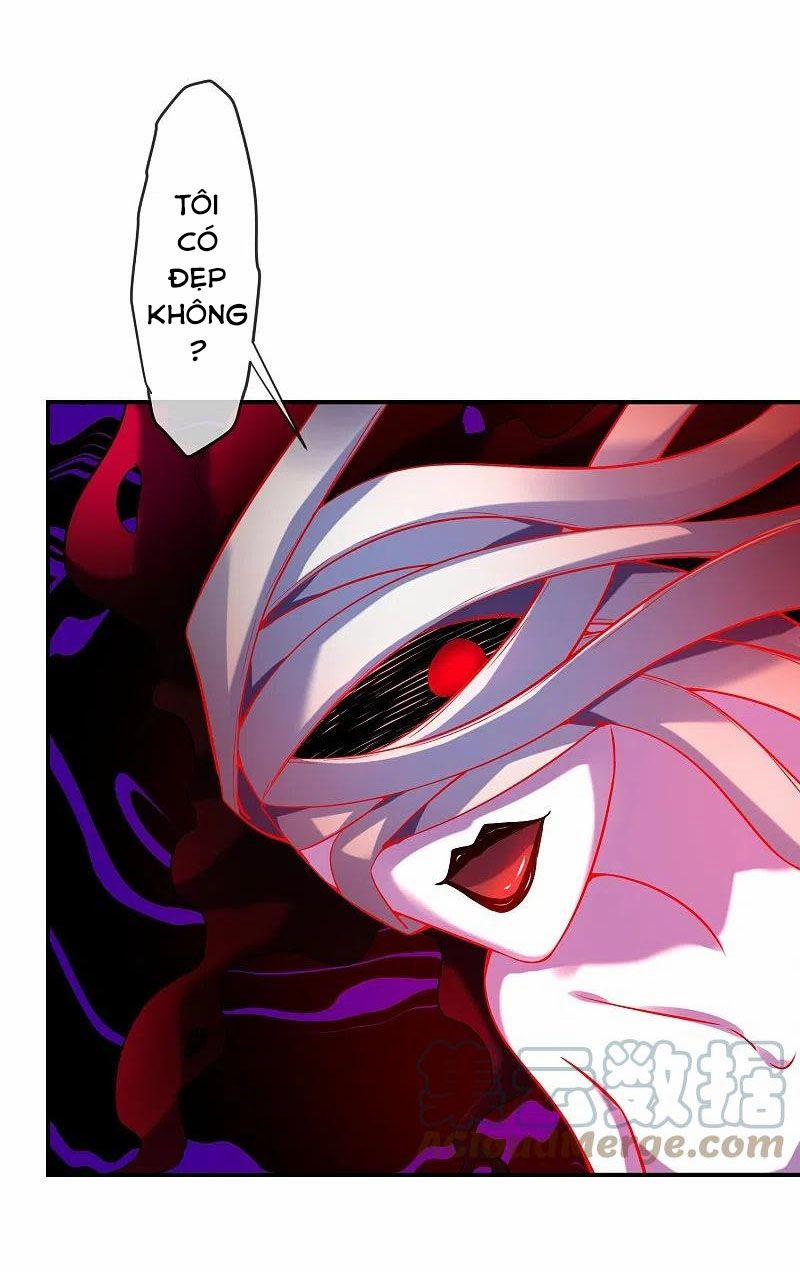 Ta Có Một Tòa Nhà Ma 182 trang 29