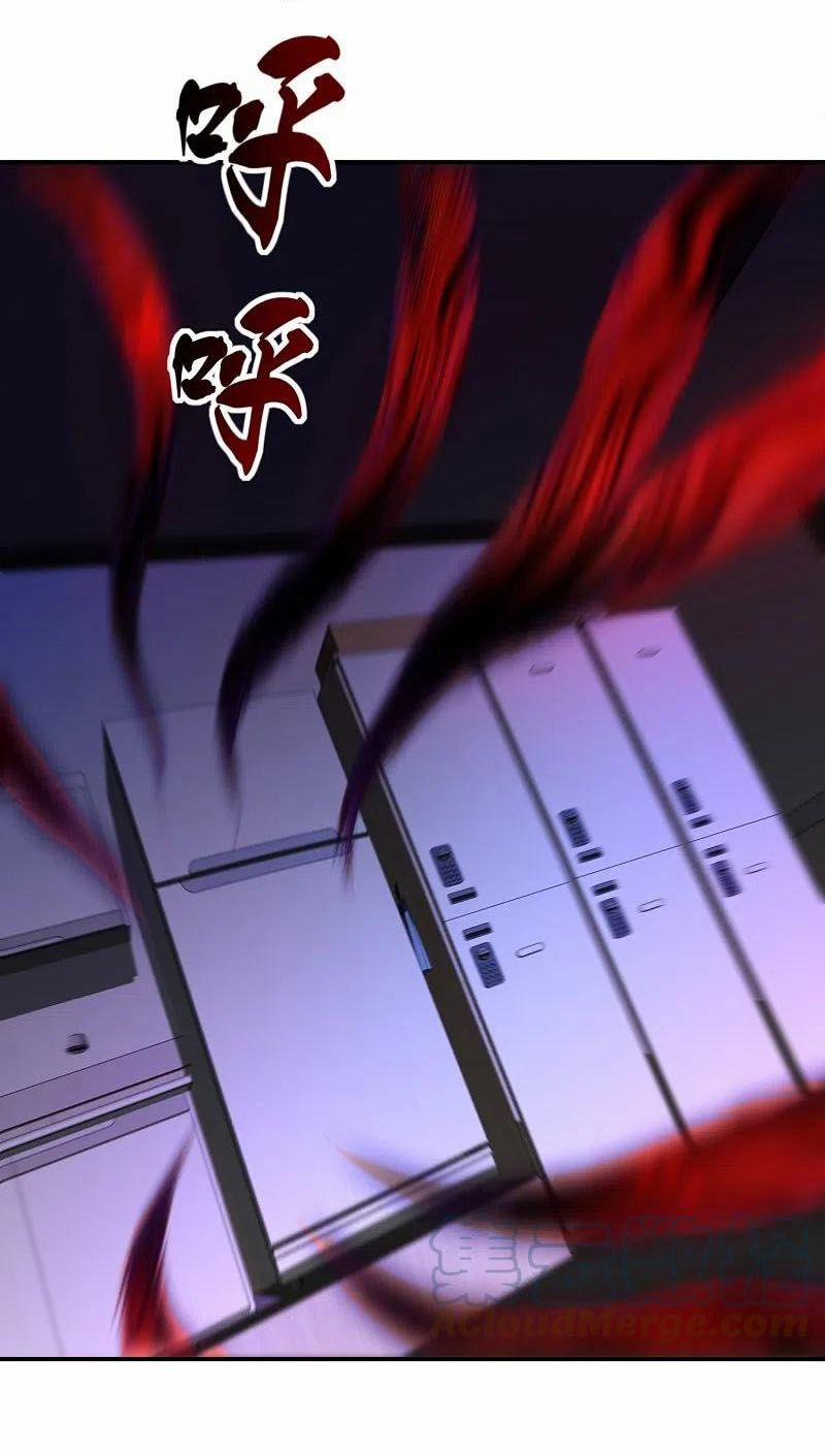 Ta Có Một Tòa Nhà Ma 182 trang 3