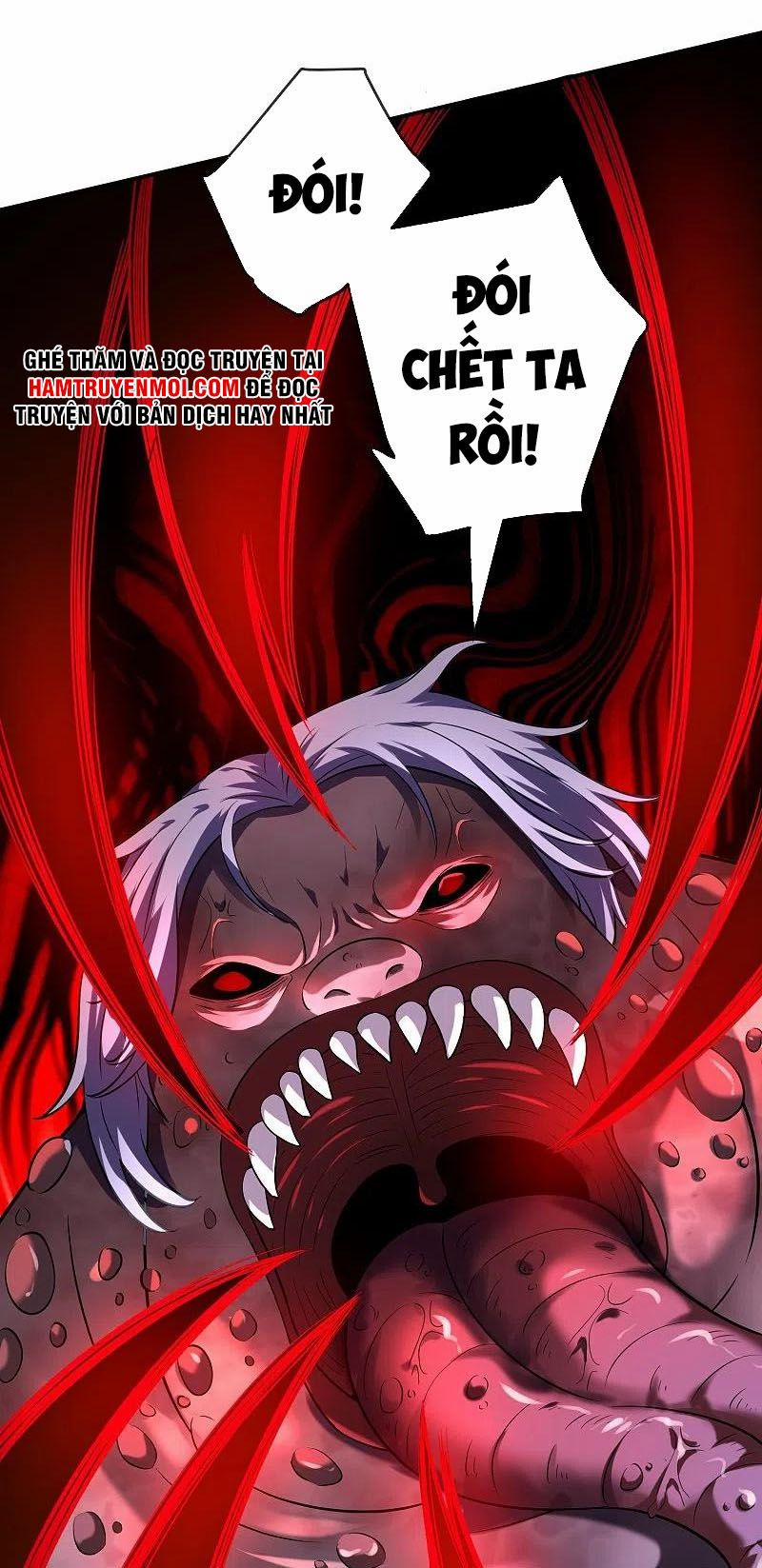 Ta Có Một Tòa Nhà Ma 182 trang 32