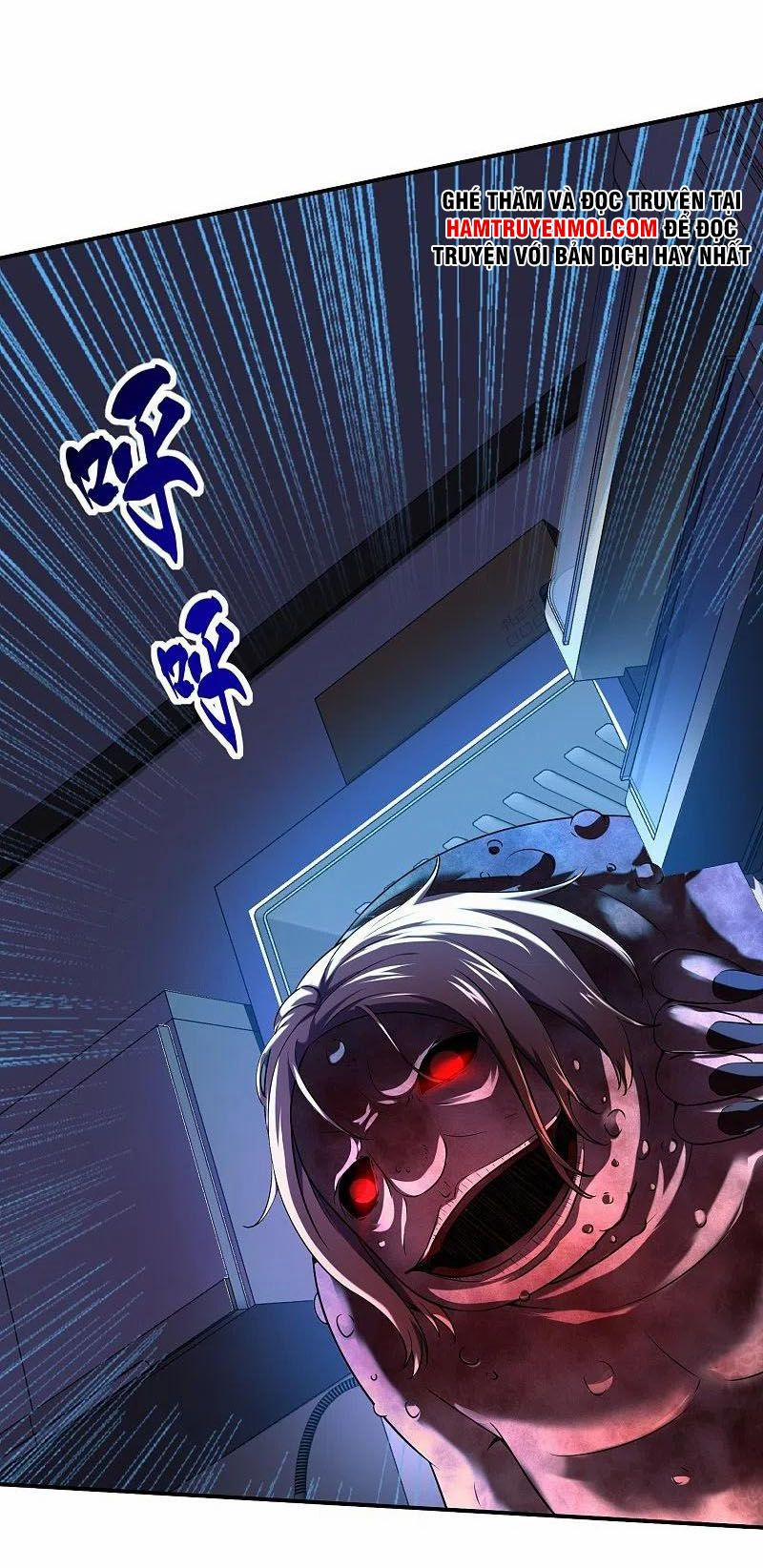 Ta Có Một Tòa Nhà Ma 182 trang 4