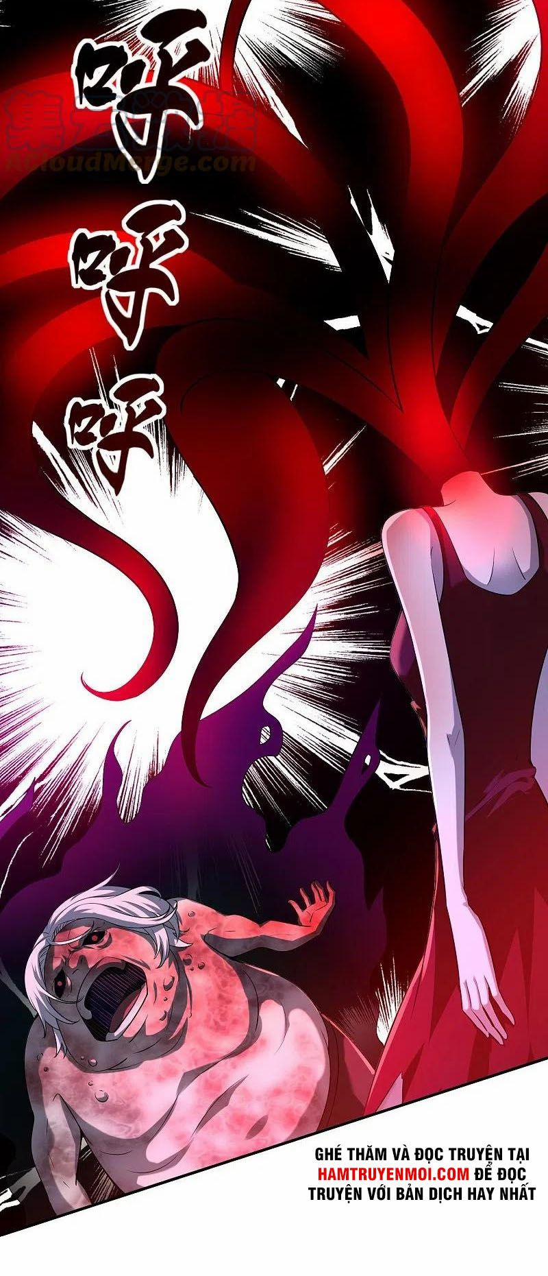 Ta Có Một Tòa Nhà Ma 182 trang 8