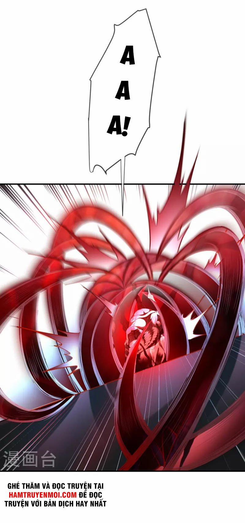 Ta Có Một Tòa Nhà Ma 183 trang 13