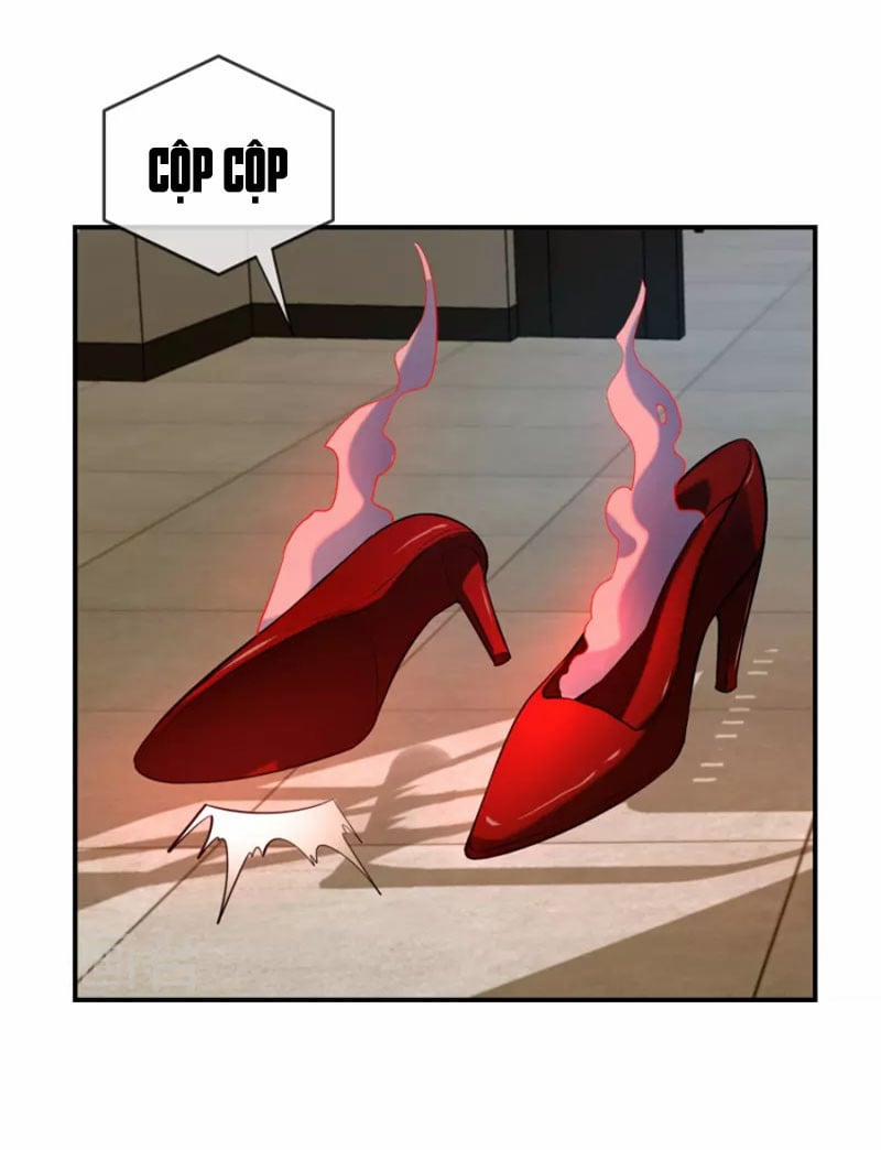 Ta Có Một Tòa Nhà Ma 183 trang 16