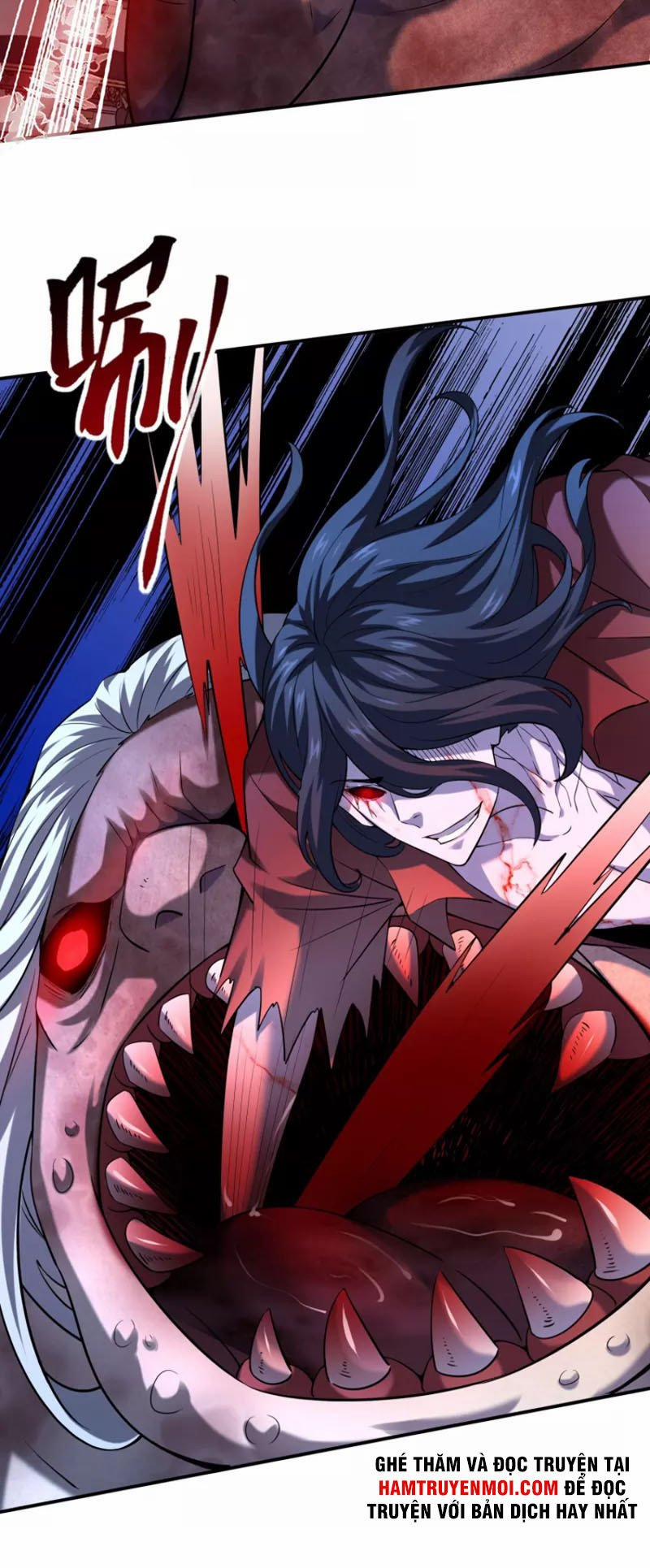 Ta Có Một Tòa Nhà Ma 183 trang 2