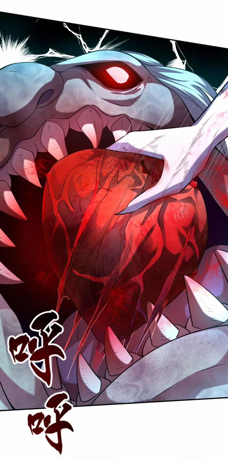 Ta Có Một Tòa Nhà Ma 183 trang 3