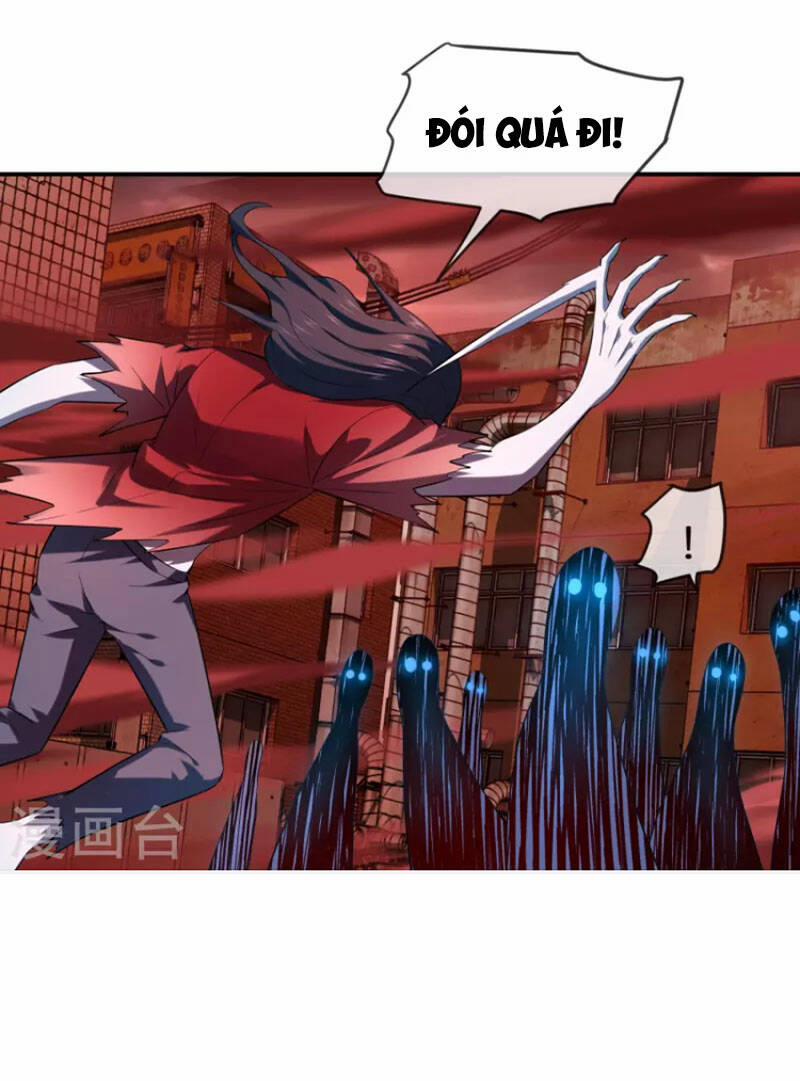 Ta Có Một Tòa Nhà Ma 184 trang 27