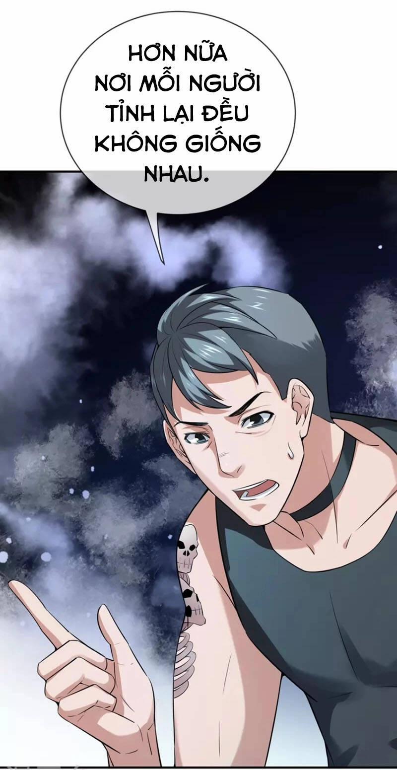 Ta Có Một Tòa Nhà Ma 184 trang 7