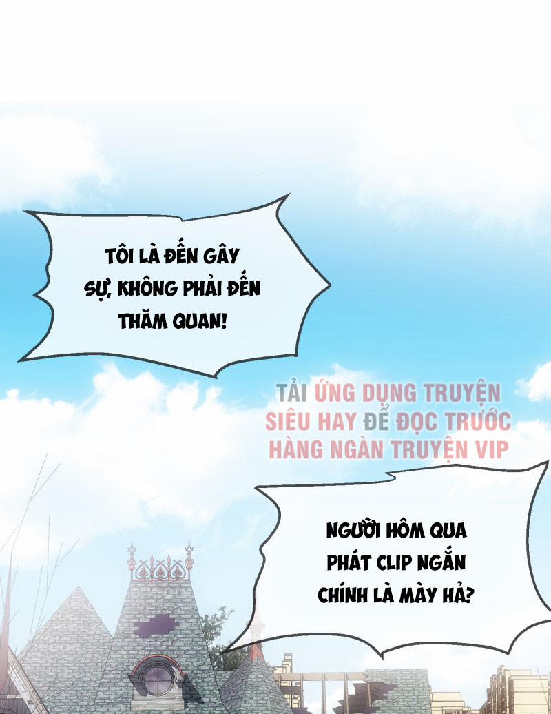 Ta Có Một Tòa Nhà Ma 2 trang 1