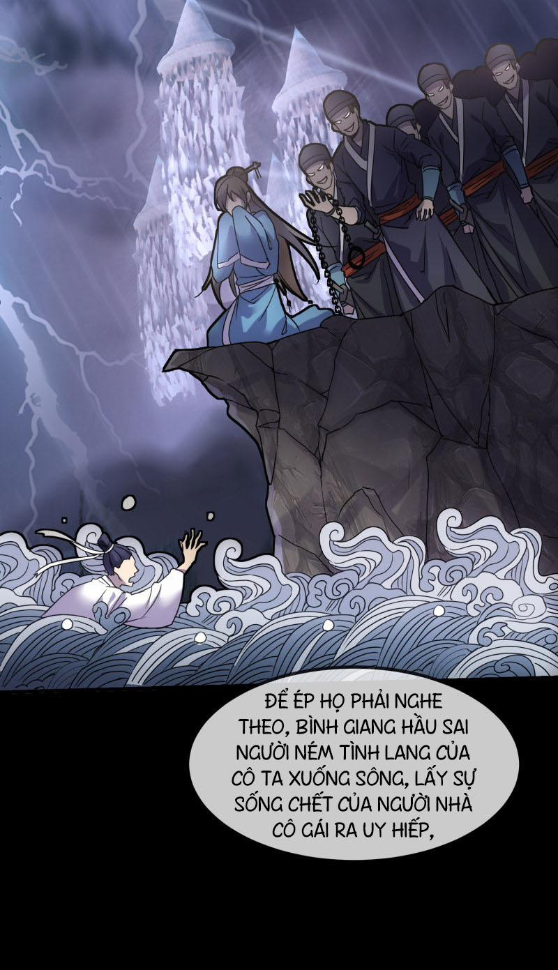 Ta Có Một Tòa Nhà Ma 2 trang 14