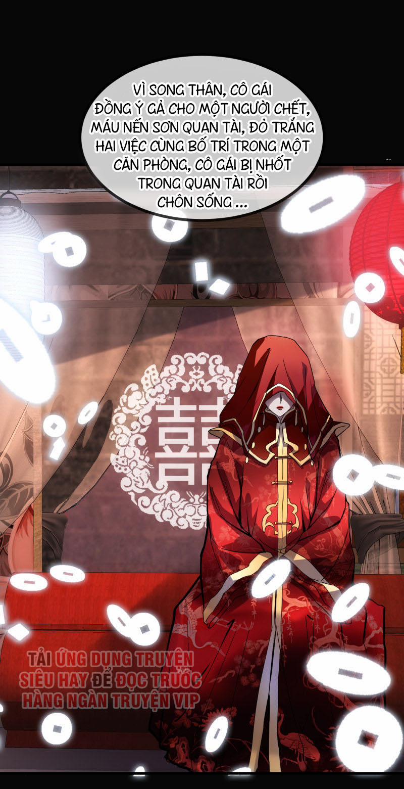 Ta Có Một Tòa Nhà Ma 2 trang 16