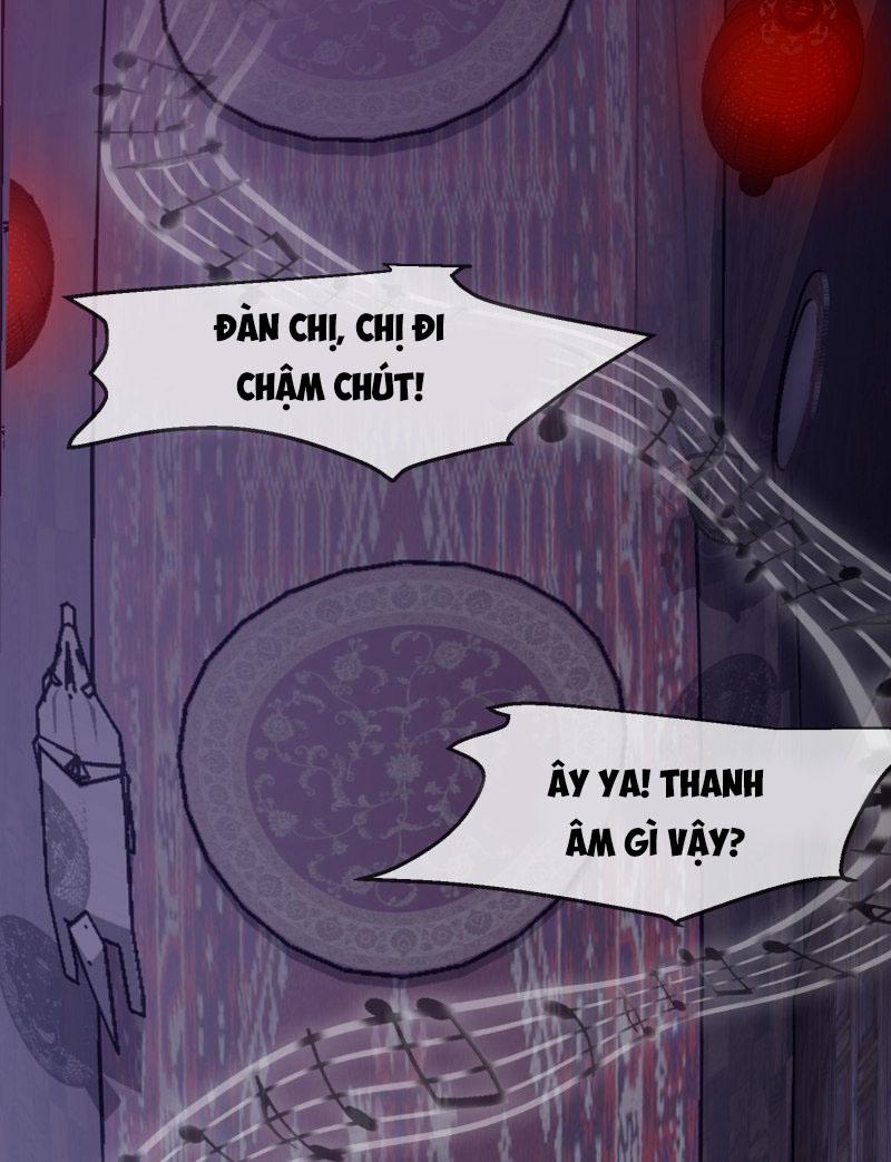 Ta Có Một Tòa Nhà Ma 2 trang 22