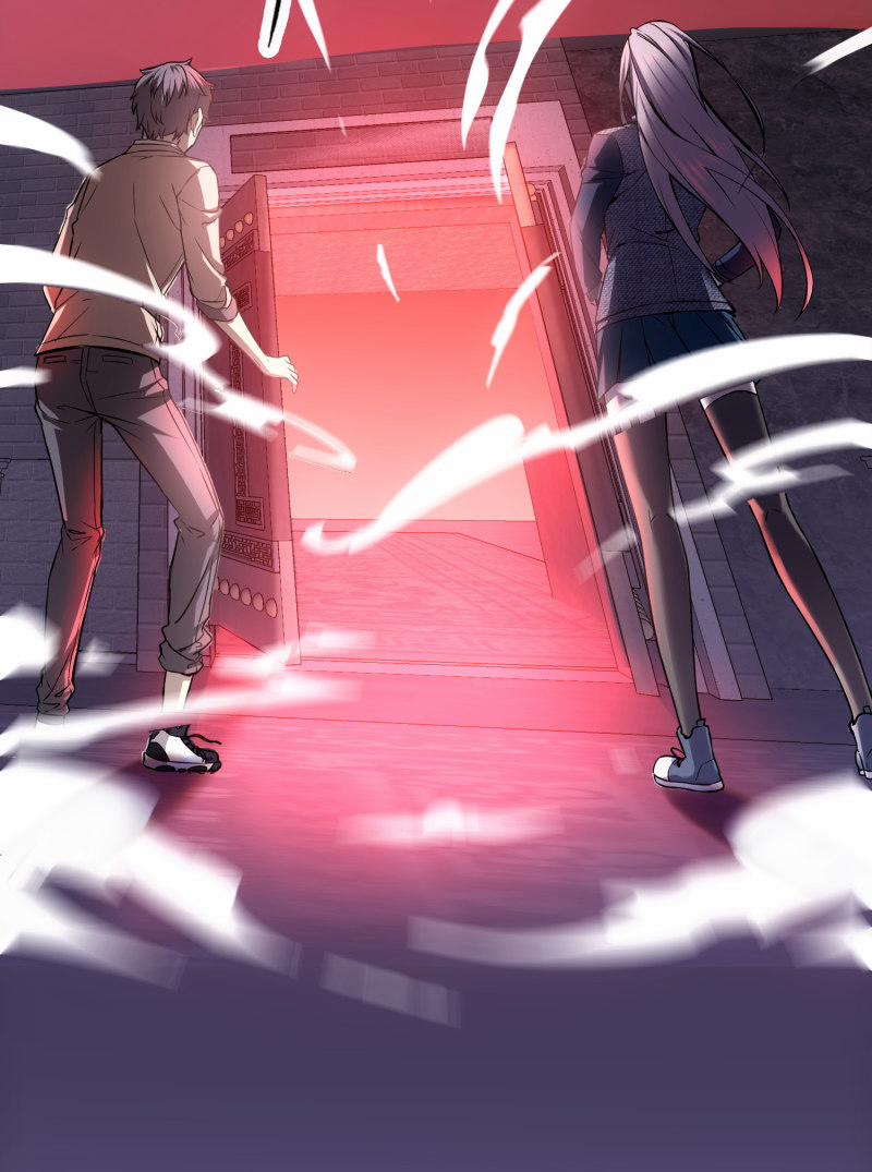 Ta Có Một Tòa Nhà Ma 2 trang 31