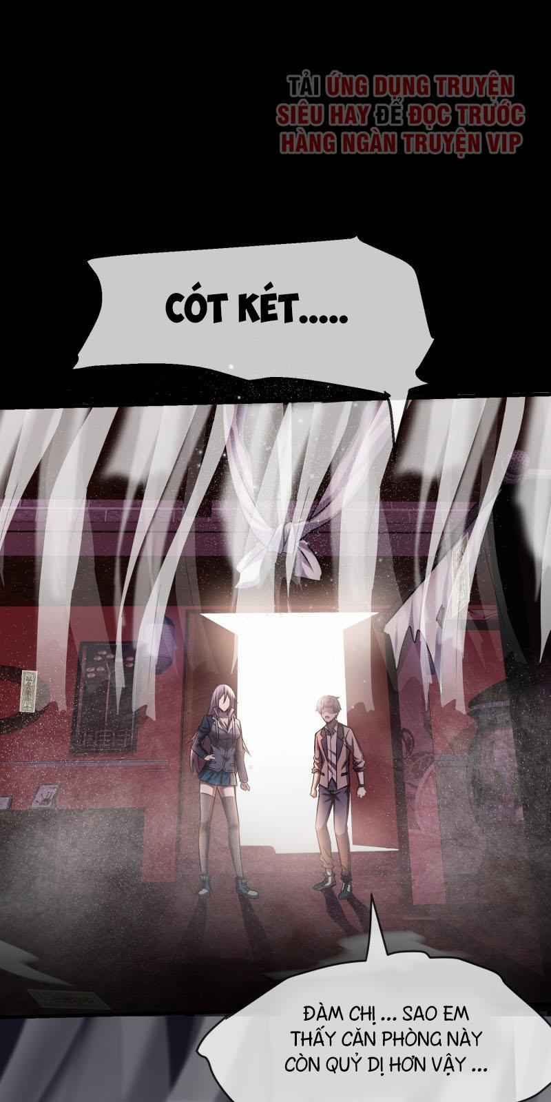 Ta Có Một Tòa Nhà Ma 2 trang 32