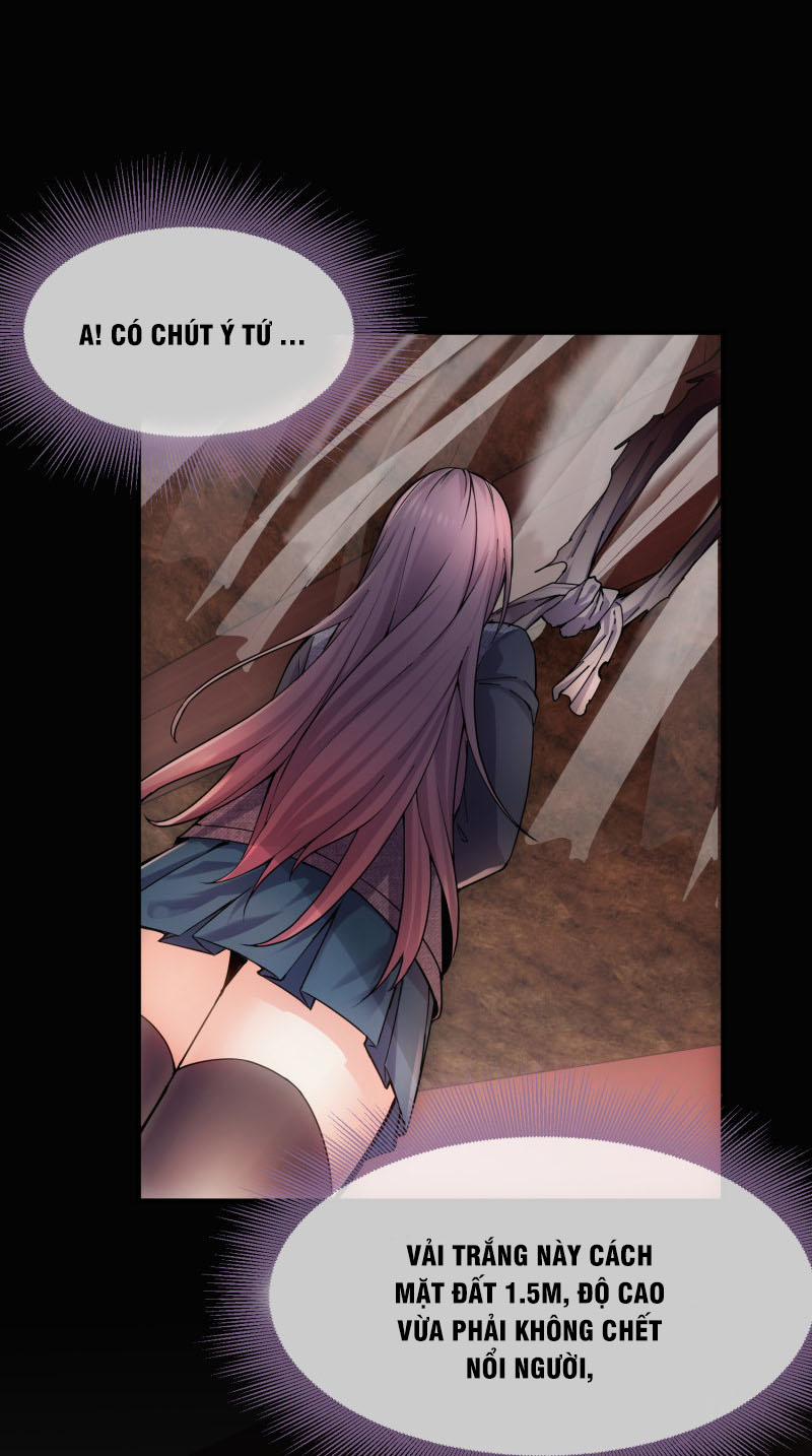 Ta Có Một Tòa Nhà Ma 2 trang 36