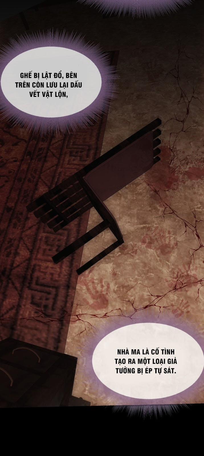 Ta Có Một Tòa Nhà Ma 2 trang 37