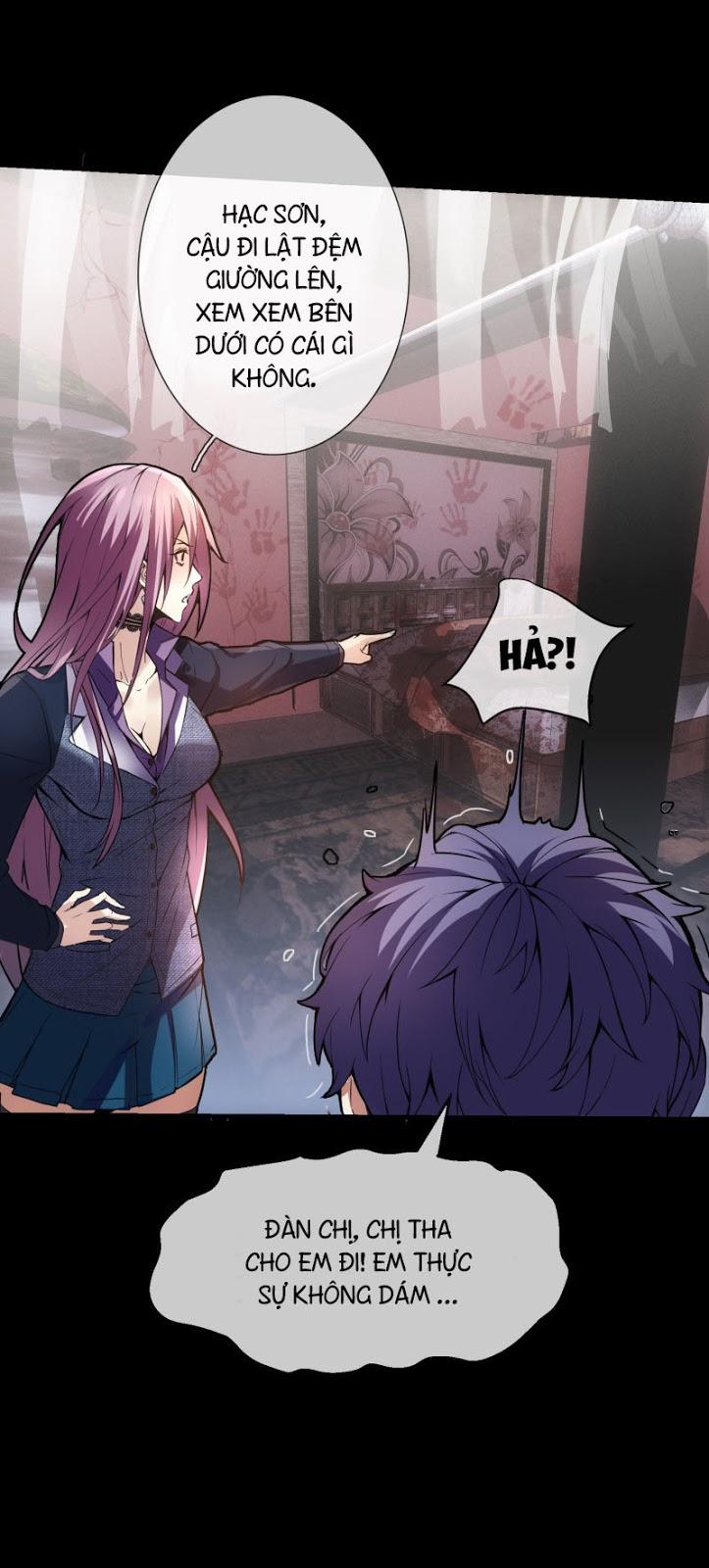 Ta Có Một Tòa Nhà Ma 2 trang 42