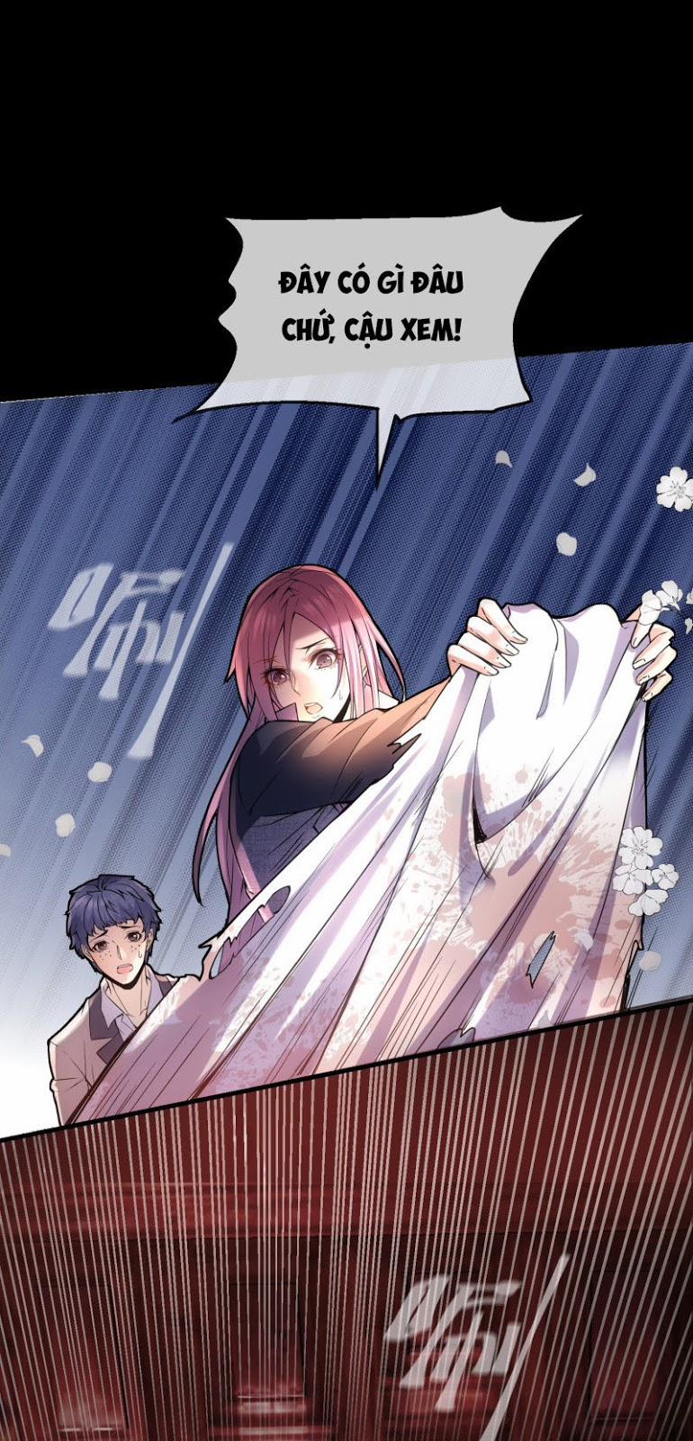 Ta Có Một Tòa Nhà Ma 2 trang 43