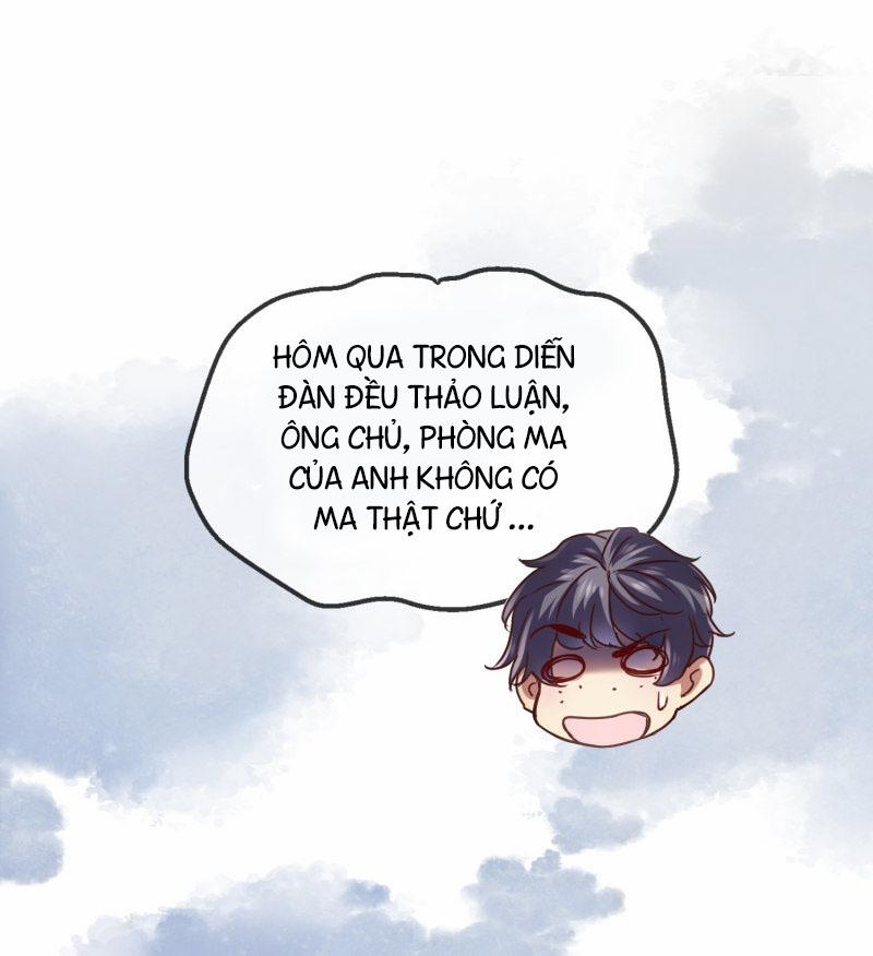 Ta Có Một Tòa Nhà Ma 2 trang 7