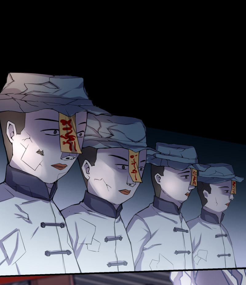 Ta Có Một Tòa Nhà Ma 3 trang 10