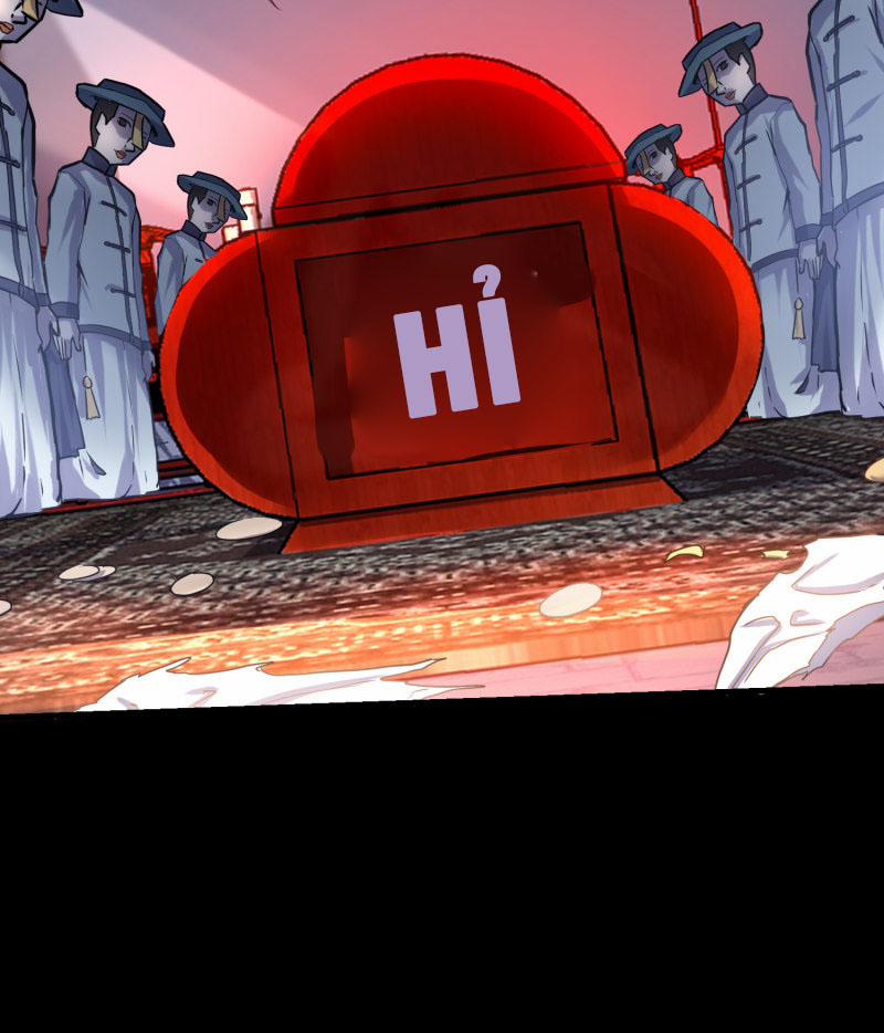 Ta Có Một Tòa Nhà Ma 3 trang 12