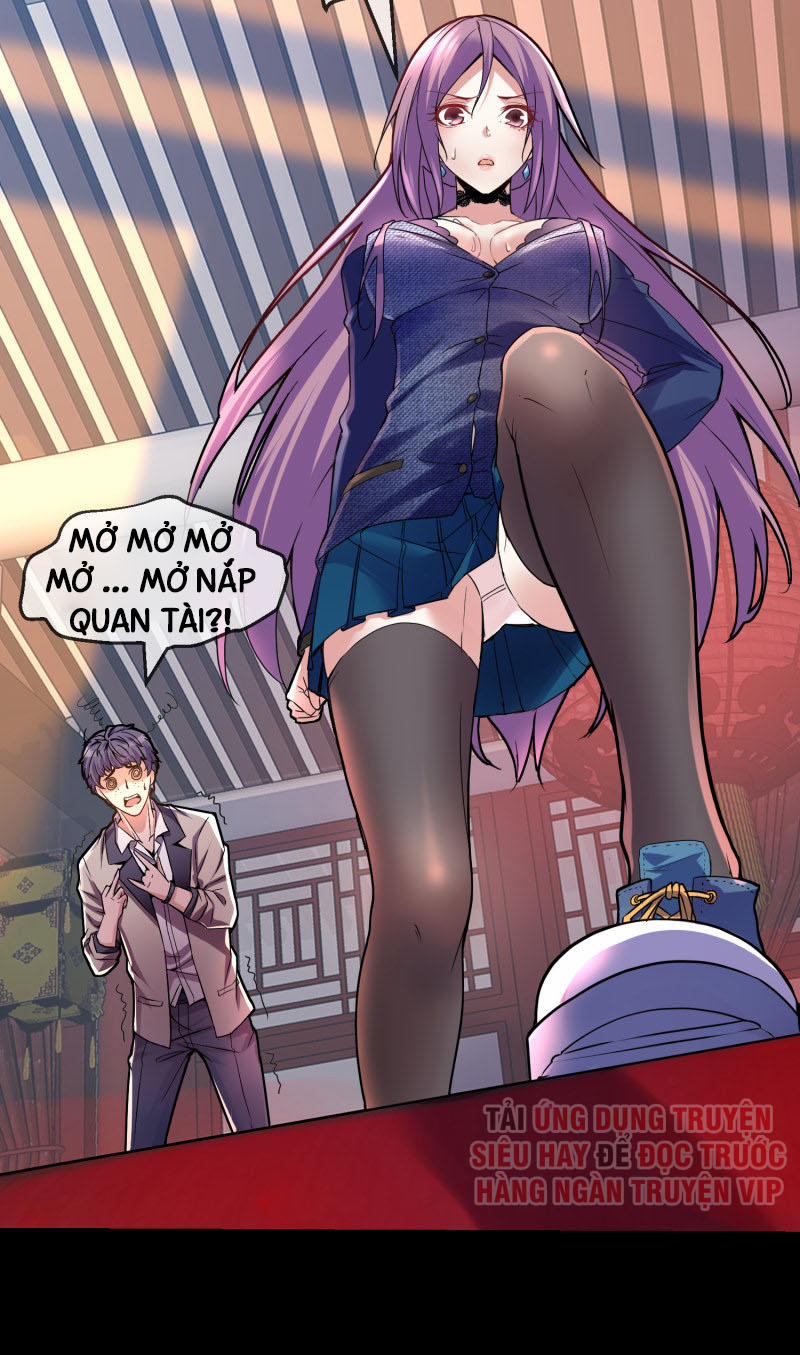 Ta Có Một Tòa Nhà Ma 3 trang 16