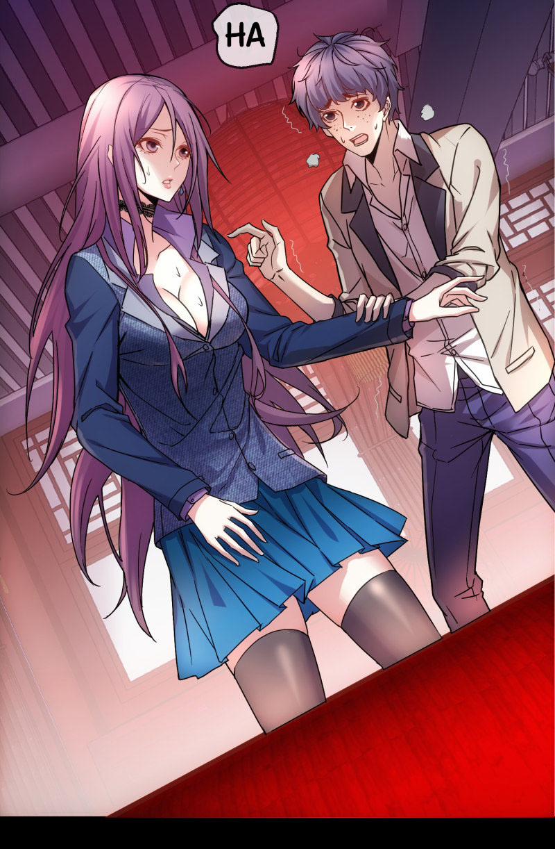 Ta Có Một Tòa Nhà Ma 3 trang 18