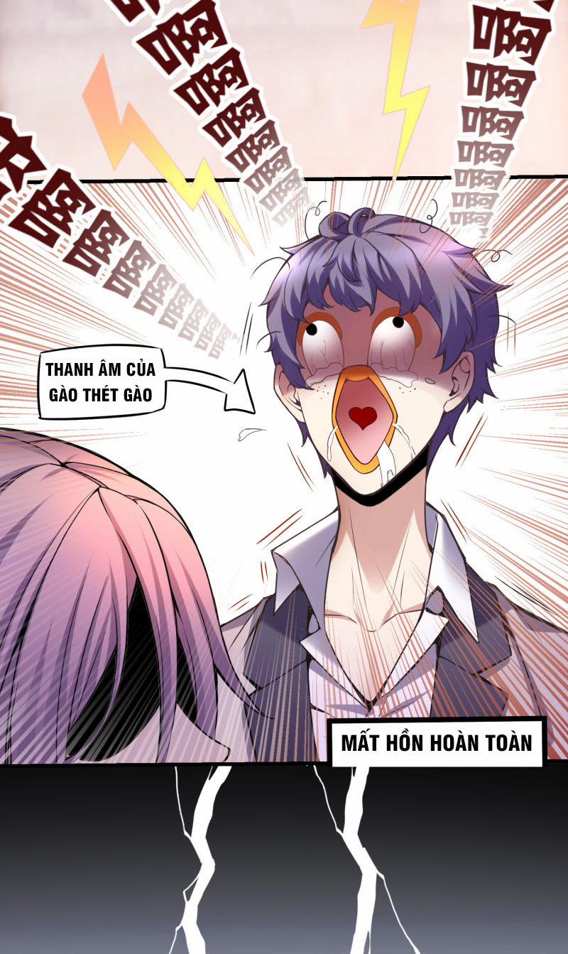 Ta Có Một Tòa Nhà Ma 3 trang 2