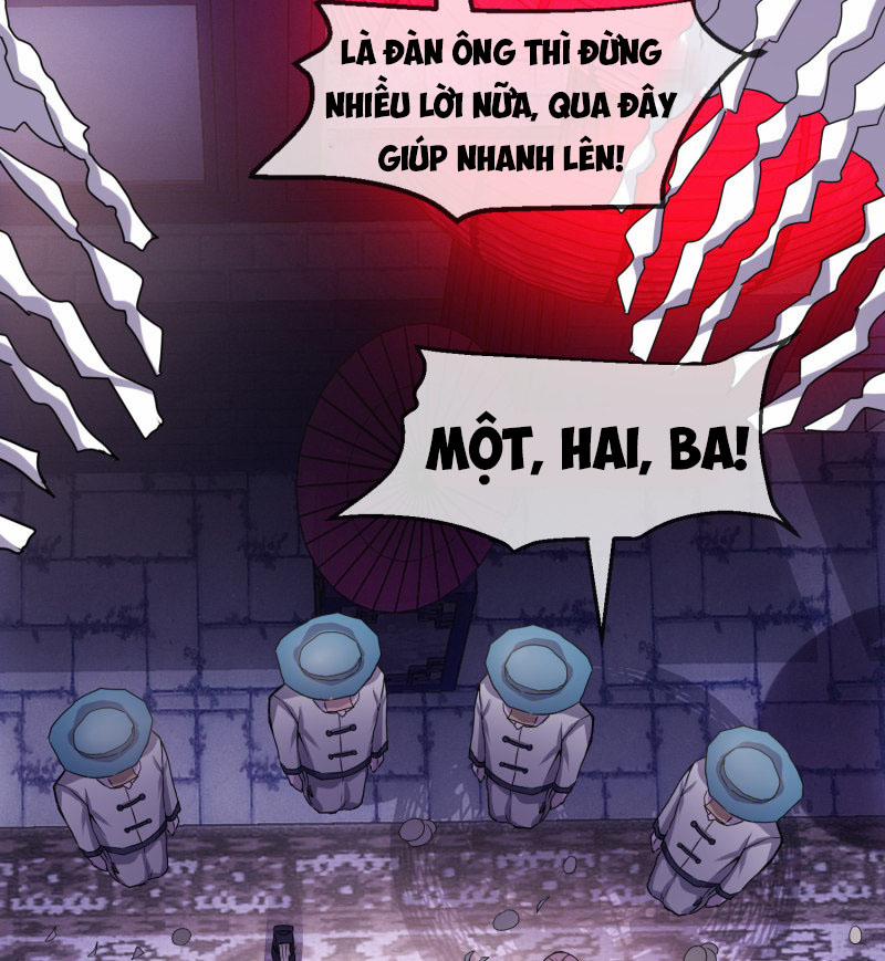 Ta Có Một Tòa Nhà Ma 3 trang 23