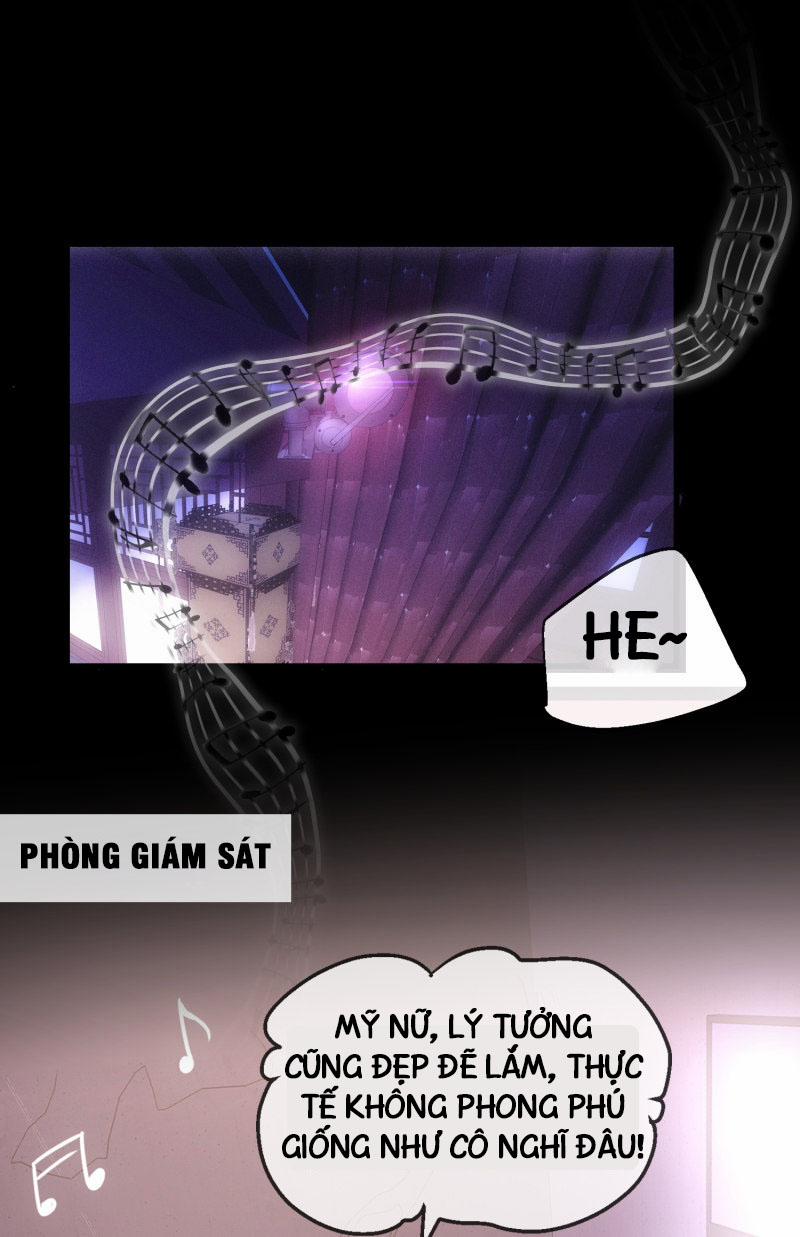 Ta Có Một Tòa Nhà Ma 3 trang 29