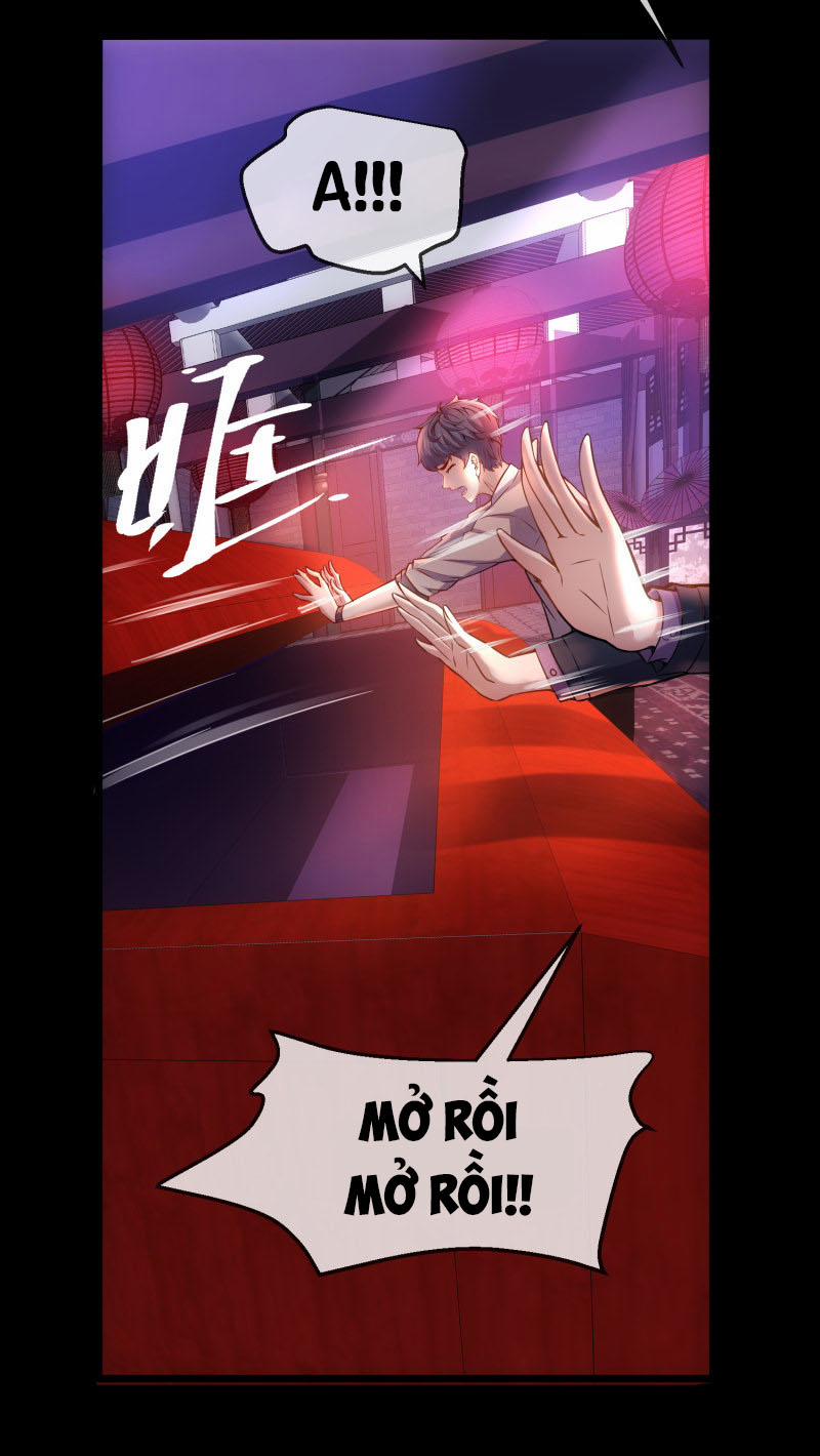 Ta Có Một Tòa Nhà Ma 3 trang 33