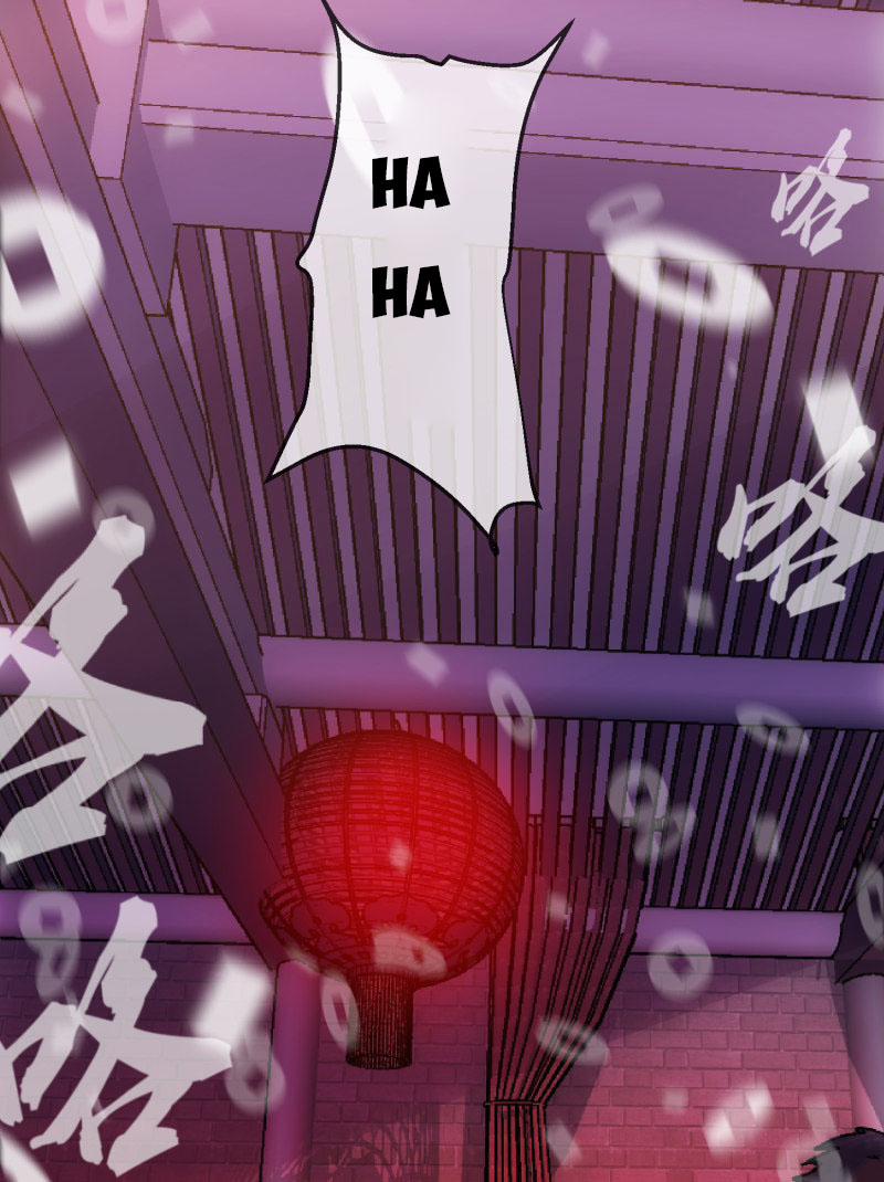 Ta Có Một Tòa Nhà Ma 3 trang 36