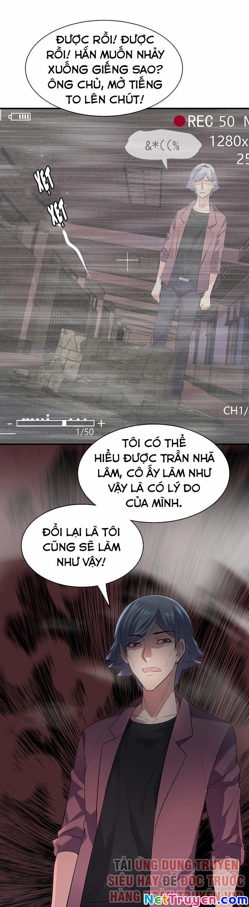 Ta Có Một Tòa Nhà Ma 35 trang 0