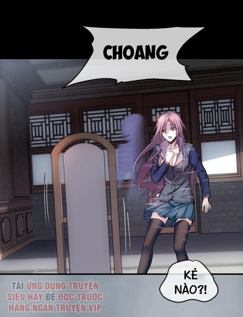 Ta Có Một Tòa Nhà Ma 4 trang 15